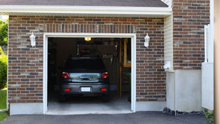 Garage Door Installation at Westmont, Illinois